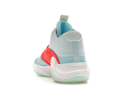Nike KD Trey 5 X Blue Chill