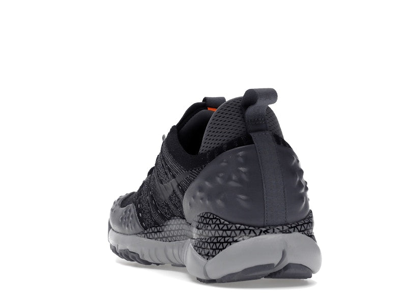 Nike Lupinek Flyknit ACG Low Wolf Grey