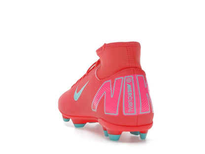 Nike Mercurial Superfly 10 Club MG Mad Energy Pack
