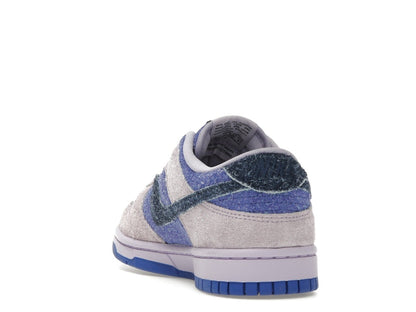 Nike Dunk Low SE Hydrangeas (Women's)