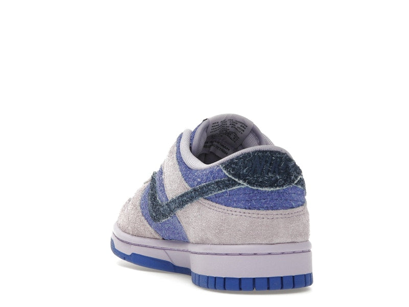 Nike Dunk Low SE Hydrangeas (Women's)
