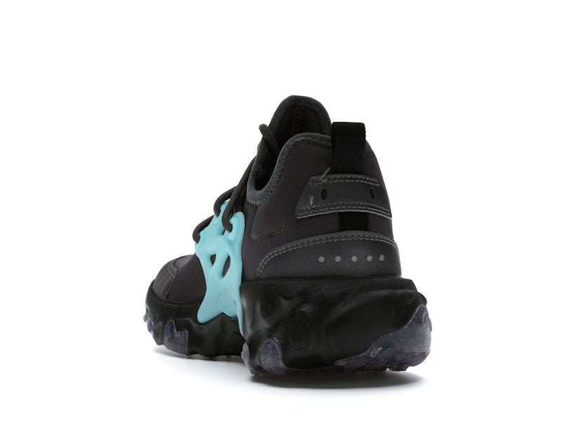 Nike React Presto Thunder Grey (GS)