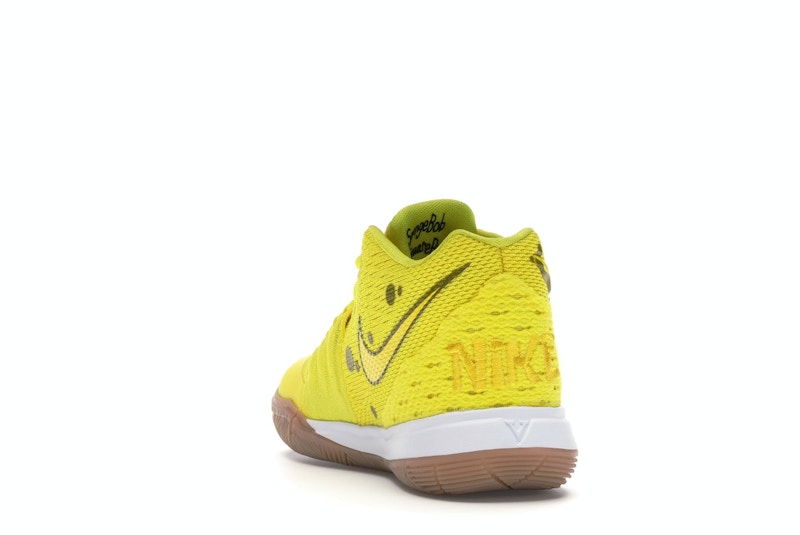 Nike Kyrie 5 Spongebob (PS)