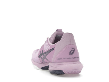 ASICS Solution Speed FF 3 Light Ube Indigo Fog (Women's)