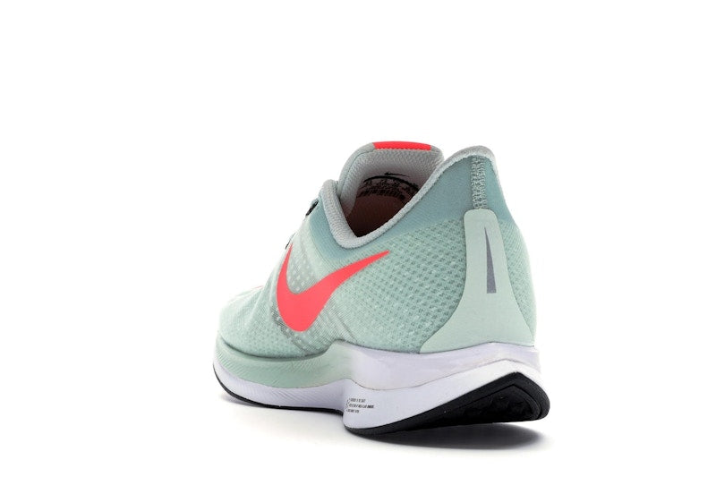Nike Zoom Pegasus 35 Turbo Wolf Grey Hot Punch