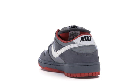 Nike SB Dunk Low Staple NYC Pigeon