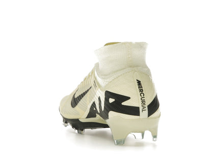 Nike Zoom Mercurial Superfly 9 Elite FG Lemonade
