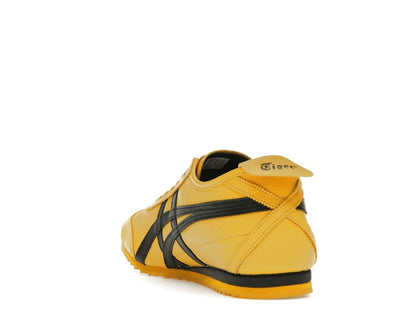 Onitsuka Tiger Mexico 66 SD Kill Bill (Yellow Midsole) (2024)