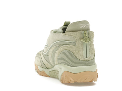 Reebok Chukwu Preseason OTU Tobe Nwigwe Mint Green