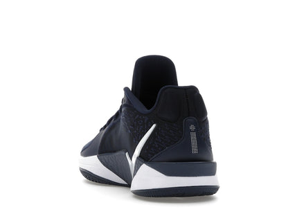 Nike Sabrina 2 TB College Navy Dark Obsidian Photo Blue White (Women's)