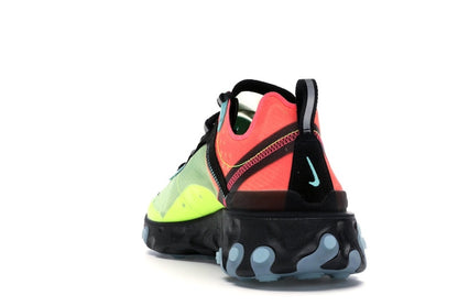 Nike React Element 87 Volt Racer Pink