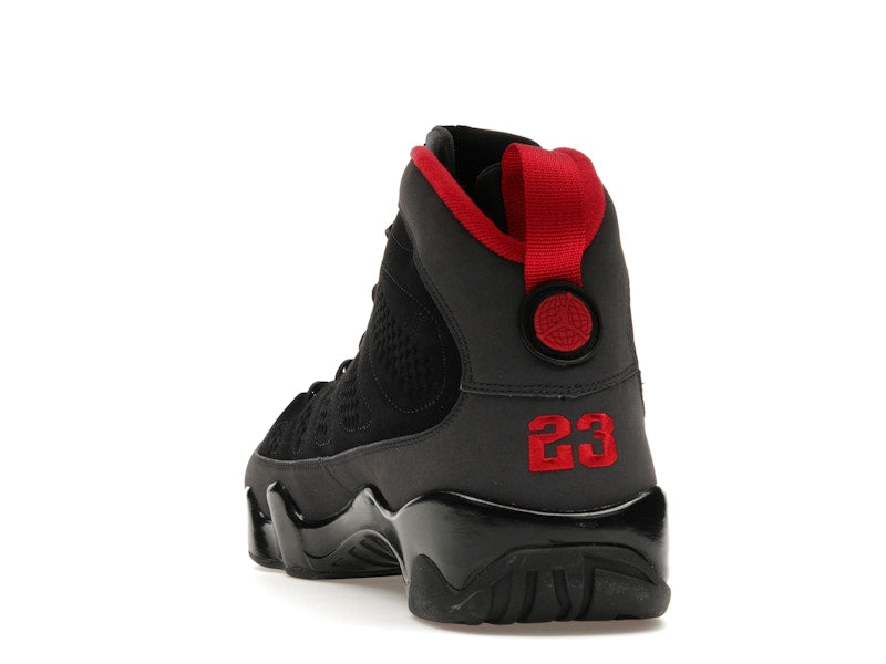 Jordan 9 Retro Charcoal