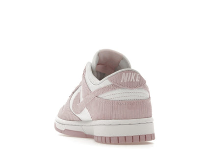 Nike Dunk Low Pink Corduroy (Women's)