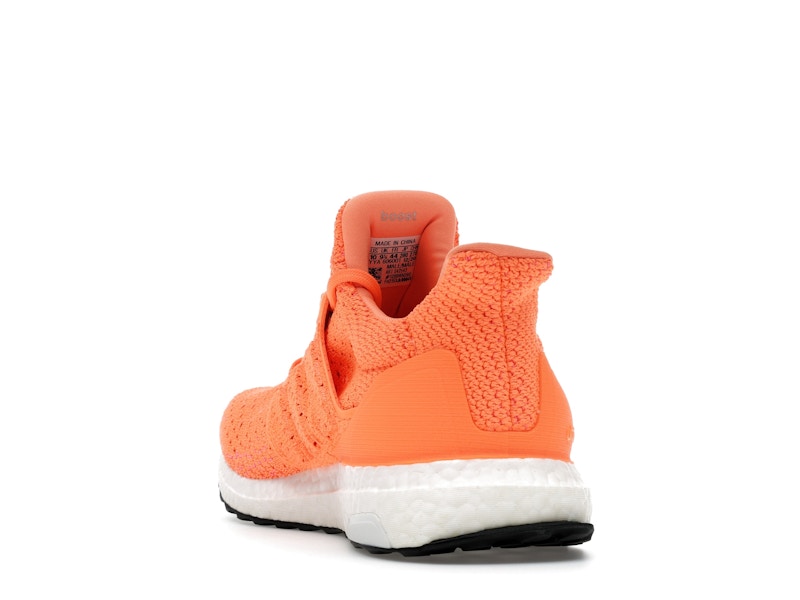 adidas Ultra Boost Clima DNA Screaming Orange