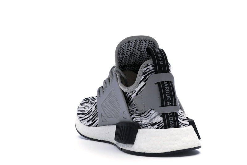 adidas NMD XR1 Glitch Camo Oreo