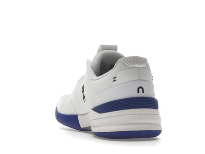 On The Roger Pro White Indigo