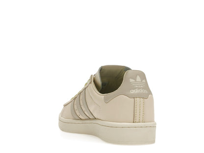 adidas Campus Pharrell Williams Ecru Tint
