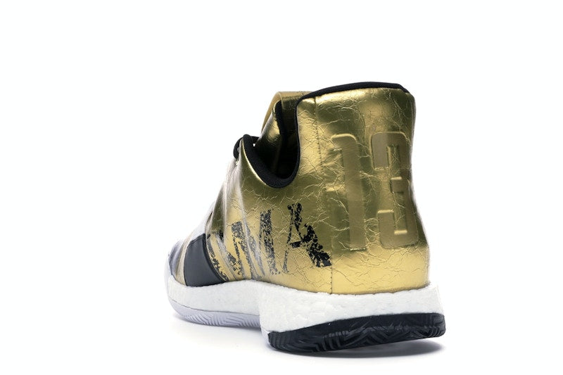 adidas Harden Vol. 3 Imma Star