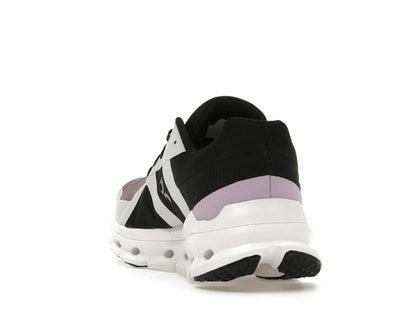 On Running Cloudrunner Heron Black (Women's)