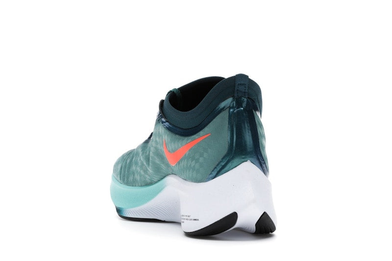 Nike Zoom Fly 3 Premium Neptune Green/Midnight Turquoise