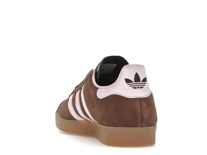 adidas Gazelle Auburn Clear Pink