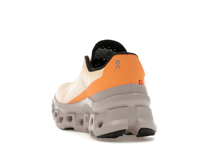 On Running Cloudmonster Blonde Fade (Women's)