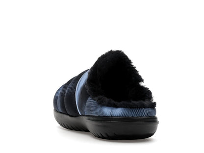 Nike Burrow SE Black Aluminum Midnight Navy