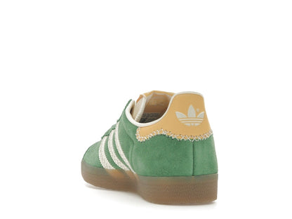 adidas Gazelle Preloved Green