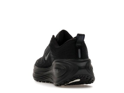 Nike Vomero Plus Black Metallic Dark Grey (Women's)