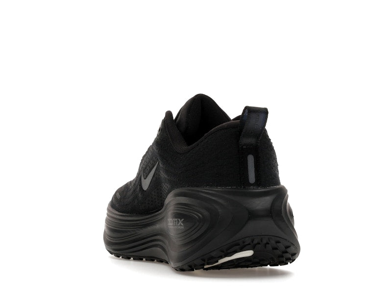 Nike Vomero Plus Black Metallic Dark Grey (Women's)