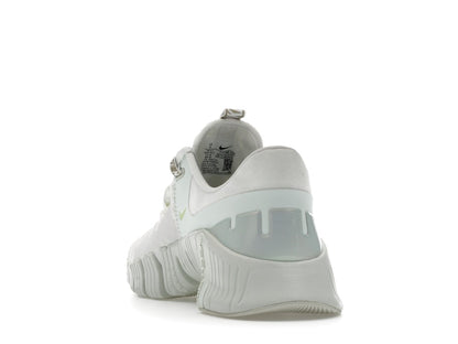Nike Free Metcon 5 Premium Summit White Sea Glass (Women's)