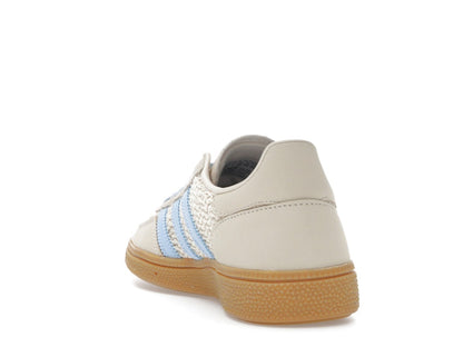 adidas Handball Spezial Sand Strata Clear Sky (Women's)