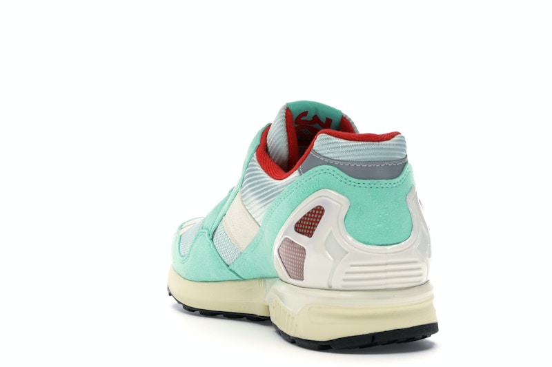 adidas ZX 9000 30 Years of Torsion