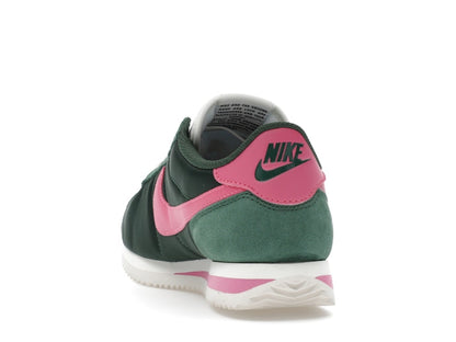 Nike Cortez Fir Sail Pinksicle (Women's)