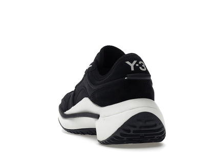 adidas Y-3 Ajatu Run Black White