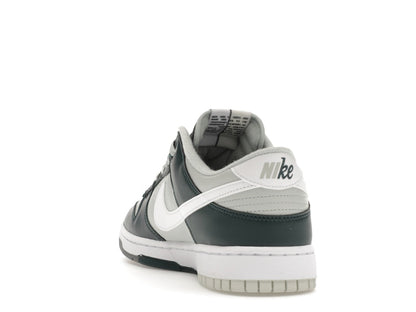 Nike Dunk Low Retro Split Deep Jungle