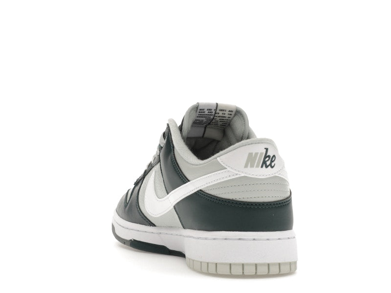 Nike Dunk Low Retro Split Deep Jungle