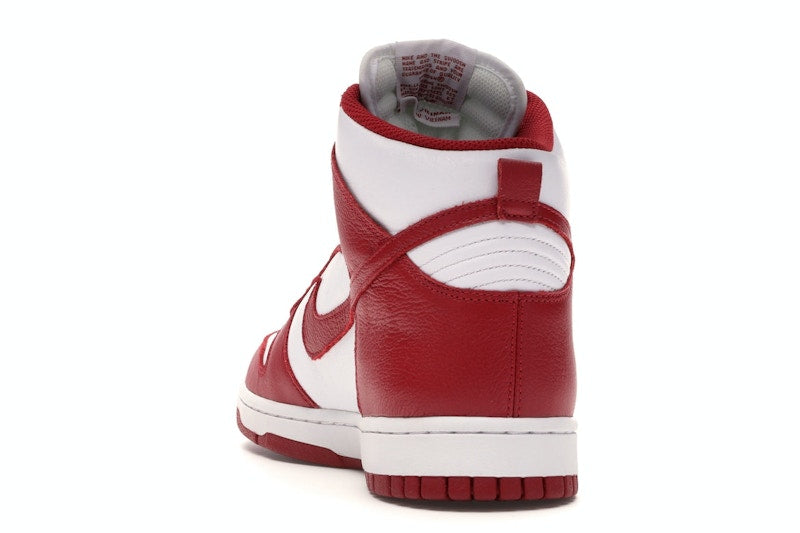 Nike Dunk Retro Be True St. John's