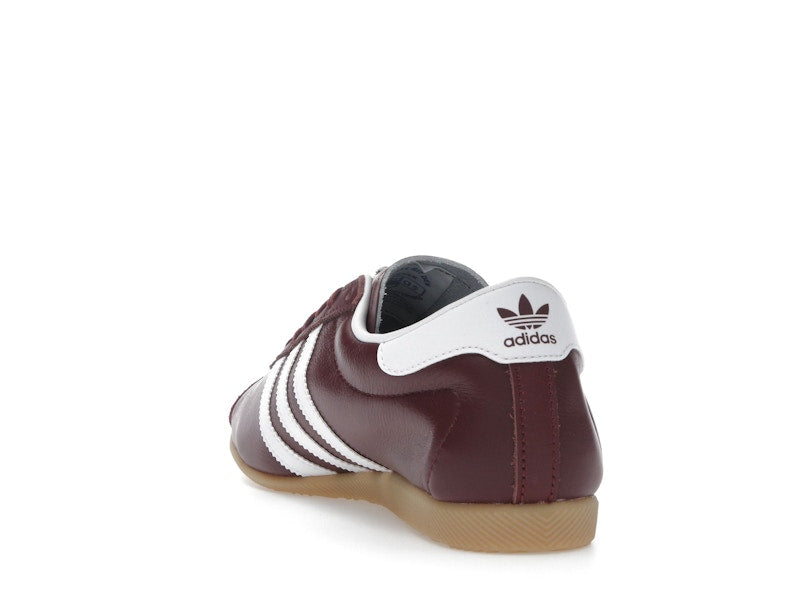 adidas Paris Shadow Red White