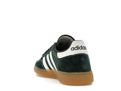 adidas Handball Spezial Sporty & Rich Dark Green