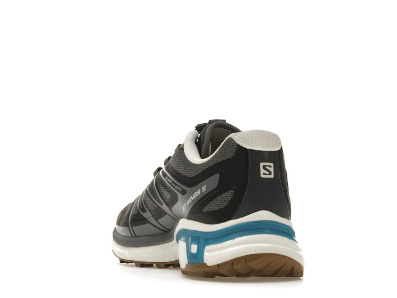 Salomon XT-Wings 2 Quiet Shade Blue Aster