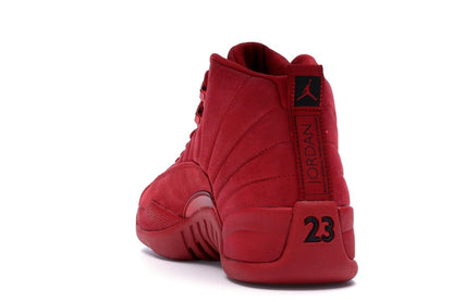 Jordan 12 Retro Gym Red (2018)