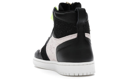 Jordan 1 Retro High Zip Silt Red (Women's)