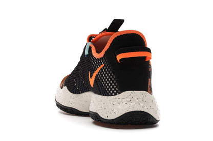 Nike PG 4 Digi Camo