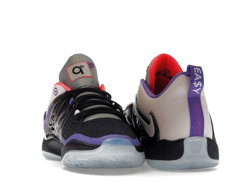 Nike KD 15 Producer Pack 9th Wonder Charles Douthit