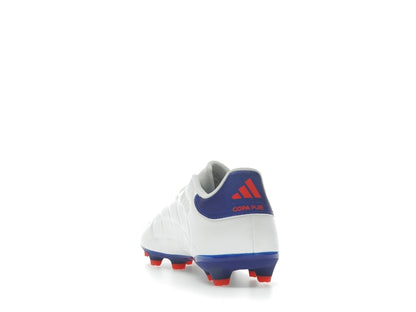 adidas Copa Pure 2 League FG Cloud White Lucid Blue Solar Red (GS)