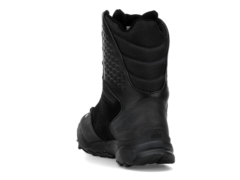 adidas Club GSG-9 Thug Club Triple Black