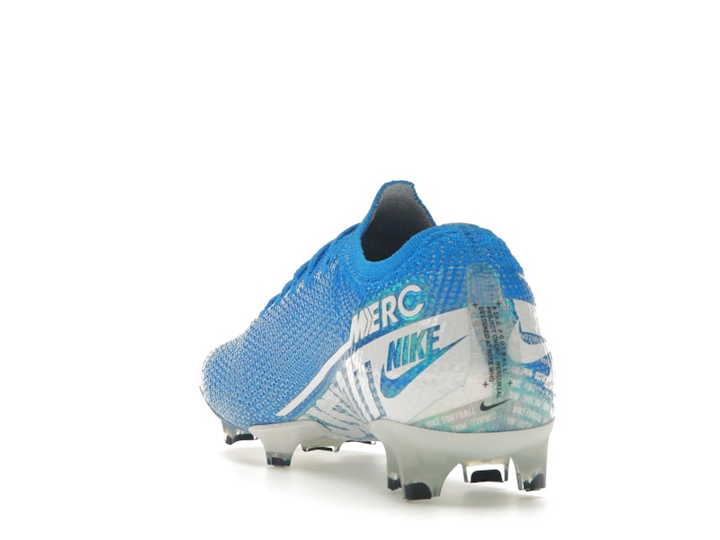 Nike Mercurial Vapor 13 Elite FG Blue Hero
