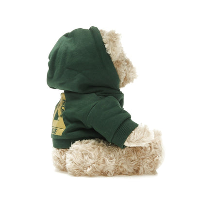Palace x Harrods Teddy Bear Green