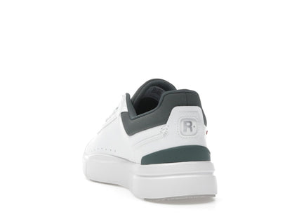 On The Roger Advantage White Olive (2025)